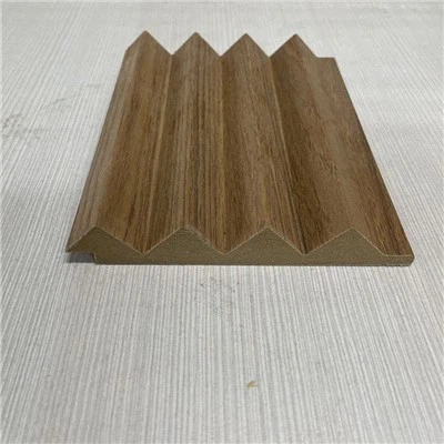 3d Dekor Mdf väggpanel