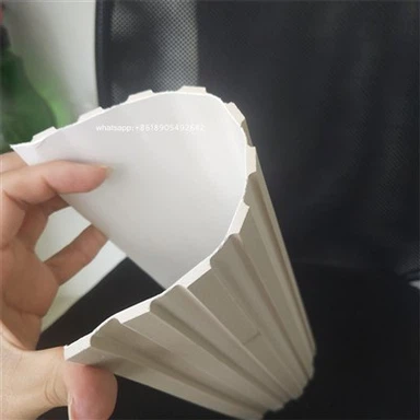 FLEX paneler kurva skåp panel