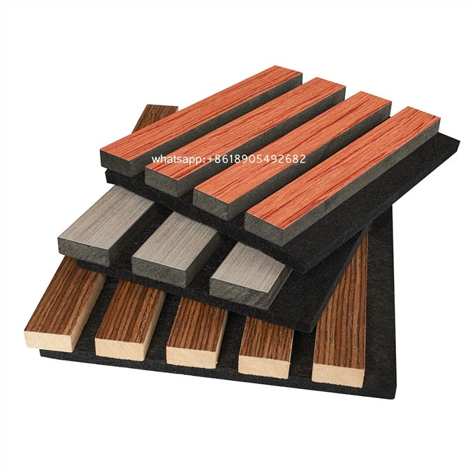 Sound Proof Wall Panels